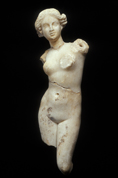 Statue d’Aphrodite