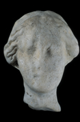 Head of Antonia Minor