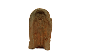 Mould for Sekhmet amulets