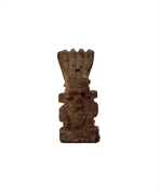 Amulet of Bes