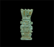 Amulet of Bes