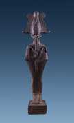 Statuette d’Osiris
