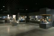 Greco-Roman Antiquities Hall