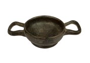 Double-handled cup (Kylix) 