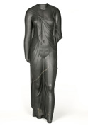 Statue d’une reine ptolémaïque
