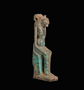 Amulet of Sekhmet 