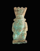 Amulet of Bes 