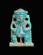 Amulette de Ptah
