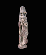 Amulette de Nefertoum