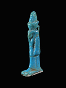 Amulet of Horus 