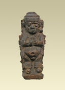 Amulette de Ptah-Patèque