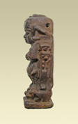 Amulet of Ptah-Pataikos 