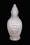 تمثال للإله "أوزير كانوب" 