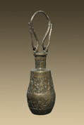 Vessel for the sacred Nile water (Situla) 