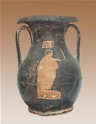 Cinerary urn (Hadara vase) 