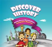 Discover History (cover)