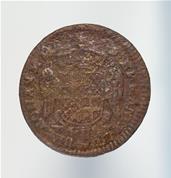 Maltese coin 