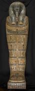 Coffin of Aba, son of Ankh Hor 