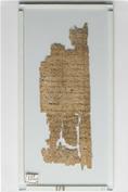 Papyrus bearing praise of Vespasian (P.Fouad 8) 