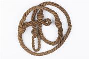 Four pieces of rope