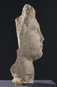 Head of Ptolemy III 