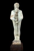 Statuette of Ptah 