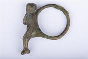 Bague “Harpocrates” 
