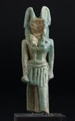 Amulette d’Anubis 