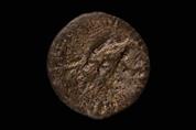 Pièce de monnaie 