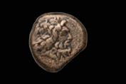 Pièce de monnaie 